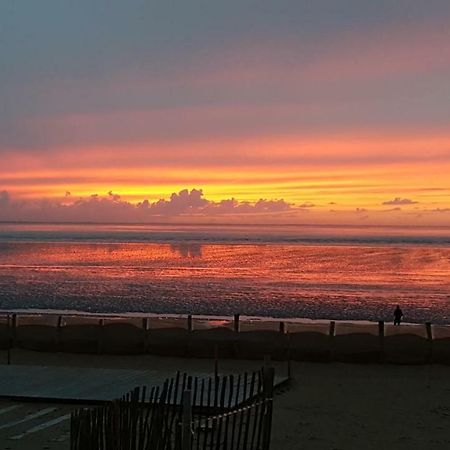 Residence Trouville Châtelaillon-Plage Dış mekan fotoğraf