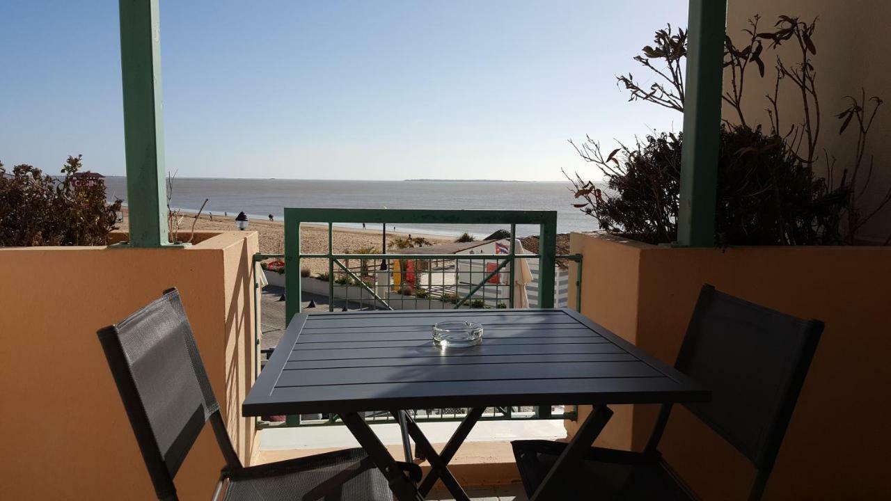 Residence Trouville Châtelaillon-Plage Dış mekan fotoğraf