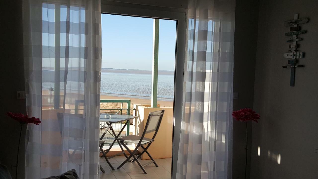 Residence Trouville Châtelaillon-Plage Dış mekan fotoğraf